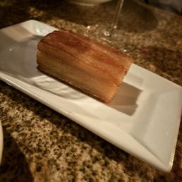 Stacked Potato Stacked Potato