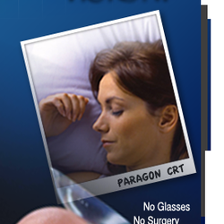 Visique Botany Optometrists - Advertisement