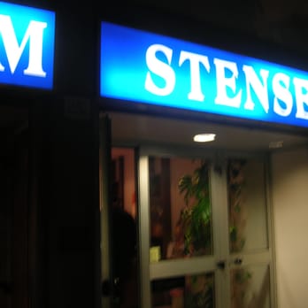 Istituto Stensen - Recreation Centers Near Me - Florence, FI