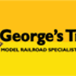 Georges Trains - Logo