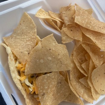 Chuy's - Crispy Tacos - Tex-Mex Near Me - Birmingham, Alabama