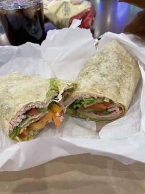 Clubhouse Deli by null