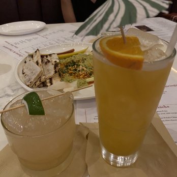The Wine and Spirits Kitchen - Margaracha, WRKB Passionfruit Mai Tai - New American Near Me - Delray Beach, Florida The Wine and Spirits Kitchen - Margaracha, WRKB Passionfruit Mai Tai - New American Near Me - Delray Beach, Florida
