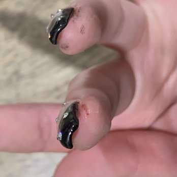 Dimension Nails - Nail Salons Near Me - Concord, California
