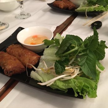 Vietnam 24 - Rollitos vietnamitas. Lo mejor de la carta - Vietnamese Near Me - Madrid, M