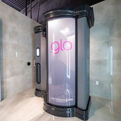 Glo Tanning