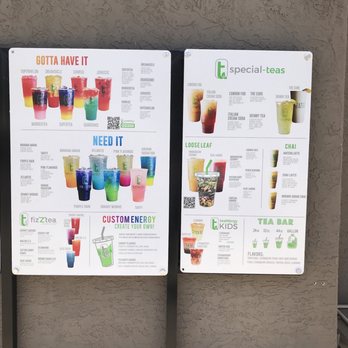 Tea2Go - Levelland - Coffee & Tea Near Me - Levelland, Texas Tea2Go - Levelland - Coffee & Tea Near Me - Levelland, Texas