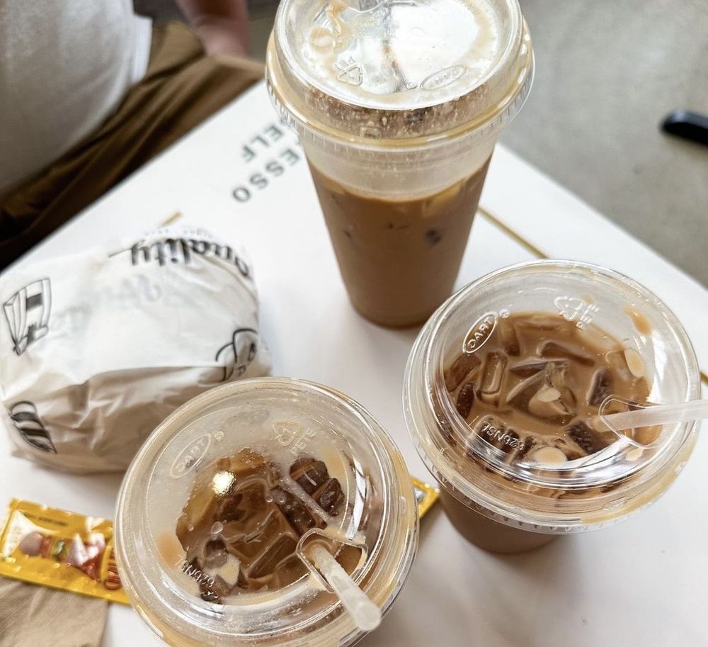 Winfield Street Coffee - Stamford