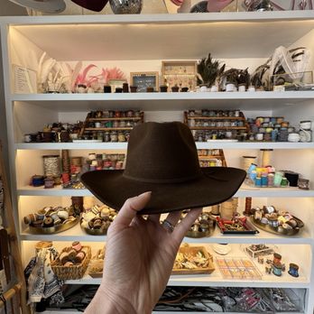 Rancher Hat Bar - Hats Near Me - Scottsdale, Arizona