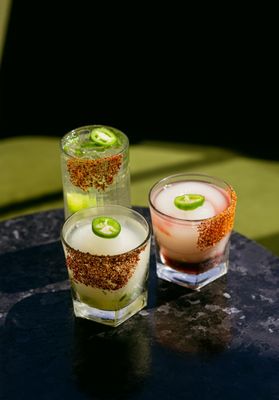 Mi Cocina by null