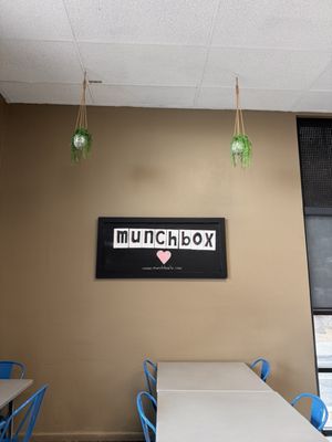 Munch Box | Las Vegas by null