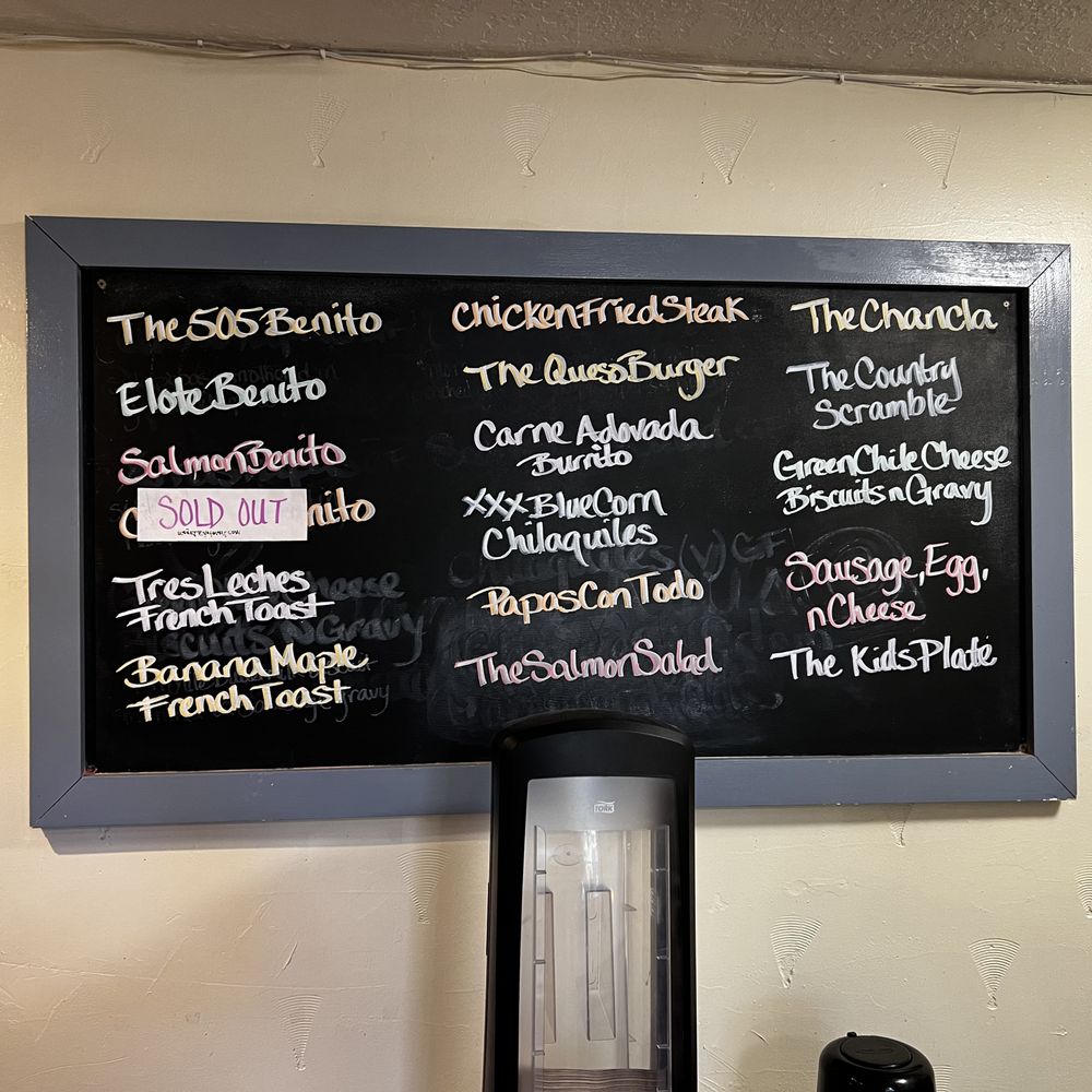The Chancla ABQ - Breakfast & Brunch Near Me - Albuquerque, New Mexico The Chancla ABQ - Breakfast & Brunch Near Me - Albuquerque, New Mexico