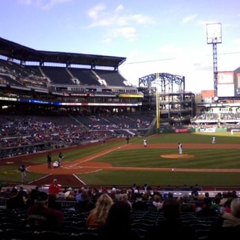 PNC Park - Inside - Plate View ($27 Ticket) - Stadiums & Arenas Near Me - Pittsburgh, Pennsylvania