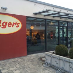 Dölger's