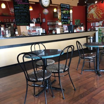 The Dovetail - At the Dovetail - Coffee & Tea Near Me - Warren, Michigan