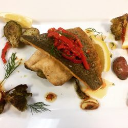 Organic Roots Catering