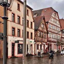 Karlstadt - Hauptstraße Karlstadt (07/2024)