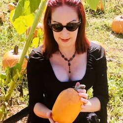 County of El Dorado - Autumnal Meditations & Celebrations - O'Halloran