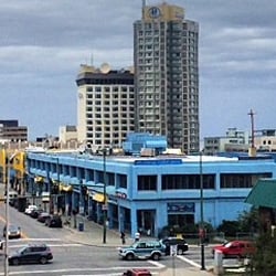 4th Avenue Market Place - Located at 4th Avenue & C Street