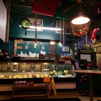 Fisherman's Market - Amazing fresh fish here!..local craft beer on tap - Seafood Near Me - Eugene, Oregon Fisherman's Market - Amazing fresh fish here!..local craft beer on tap - Seafood Near Me - Eugene, Oregon