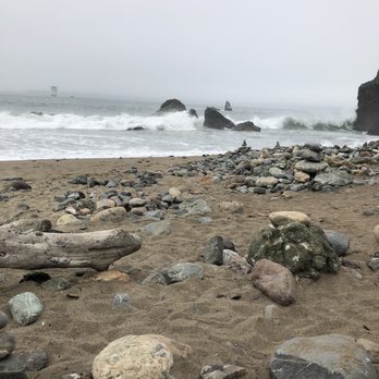Lands End - Warning many many stairs lead to this beach. Going down was fine, but the return, I questioned my life's decisions! Lol - Parks Near Me - San Francisco, California Lands End - Warning many many stairs lead to this beach. Going down was fine, but the return, I questioned my life's decisions! Lol - Parks Near Me - San Francisco, California