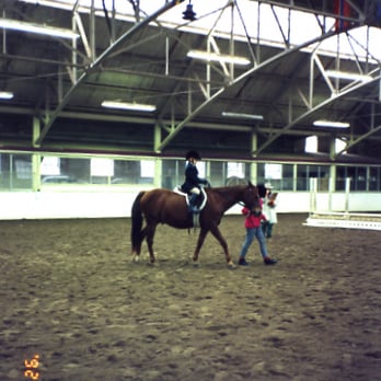 Bloomfield Open Hunt - Horseback Riding Near Me - Bloomfield Hills, Michigan