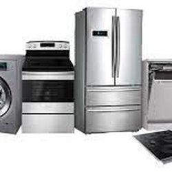 Appliance Hero's