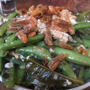 Tiger Fork - Snow peas were OUTSTANDING - Chinese Near Me - Washington, DC, District of Columbia Tiger Fork - Snow peas were OUTSTANDING - Chinese Near Me - Washington, DC, District of Columbia