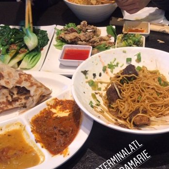 Food Terminal - Malaysian Near Me - Chamblee, Georgia