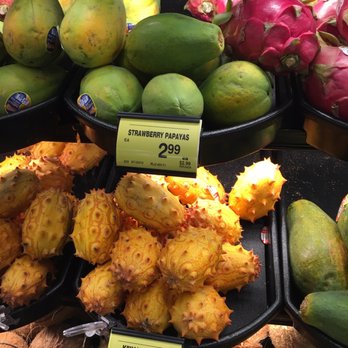 Albertsons - More exotic fruit! - Grocery Near Me - Corona, California