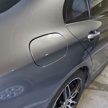 Gerber Collision & Glass - Windshield Installation & Repair Near Me - Orangevale, California