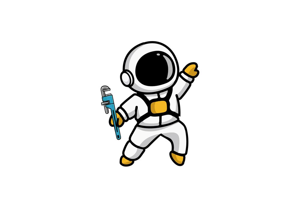 Slide of Astro Plumbing
