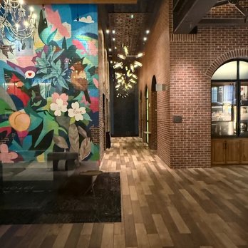 Archer Hotel Tysons - Hotels Near Me - Tysons, Virginia Archer Hotel Tysons - Hotels Near Me - Tysons, Virginia