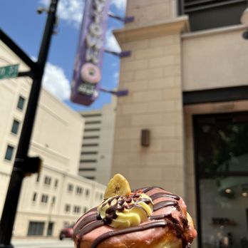 FunkyTown Donuts & Drafts - Donuts Near Me - Fort Worth, Texas