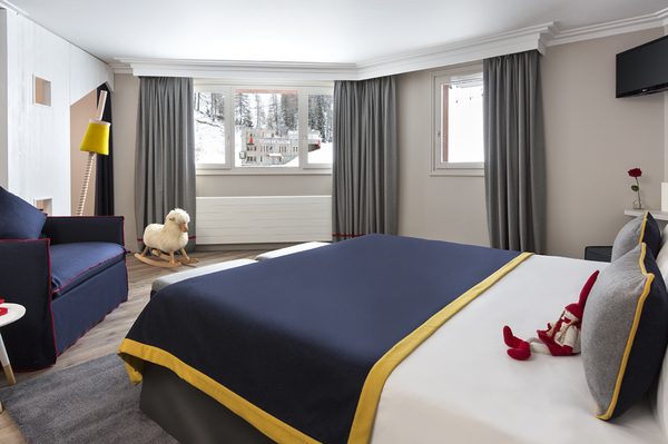 Araucaria Hotel & Spa by null
