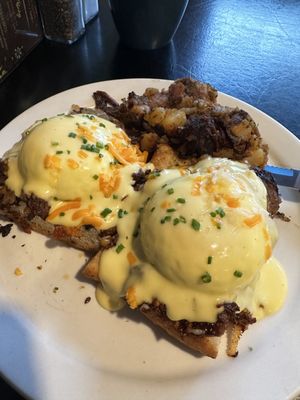 Hello Toast by null
