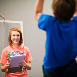 Jubilee Gymnastics - National Gymnastics Day