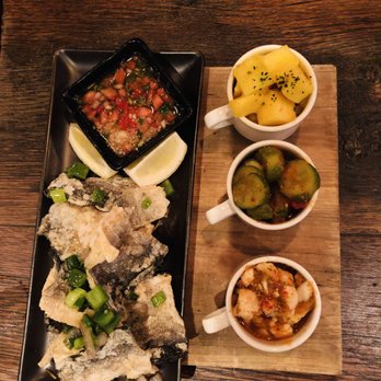 Decoy - chips - Chinese Near Me - New York, New York