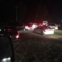 Kalamazoo Speedway