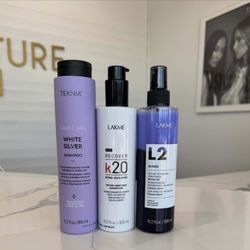 Signature Salon