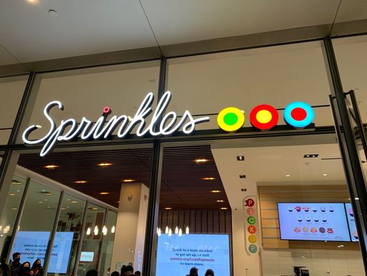Sprinkles San Ramon by null