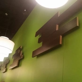 NORI - Wall decor - Sushi Bars Near Me - Phoenix, Arizona NORI - Wall decor - Sushi Bars Near Me - Phoenix, Arizona