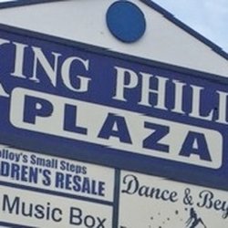 Physical Therapy and Sports Rehab - Our clinic is located in the King Philip Plaza