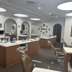 Matthew Jones Orthodontics - MJO Clinical Area