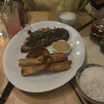 Sum Bar - prime rib special - Dim Sum Near Me - Greenville, South Carolina