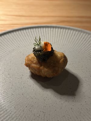 Café Vivant by null