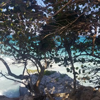 Parque Nacional Tulum - Parks Near Me - Tulum, ROO