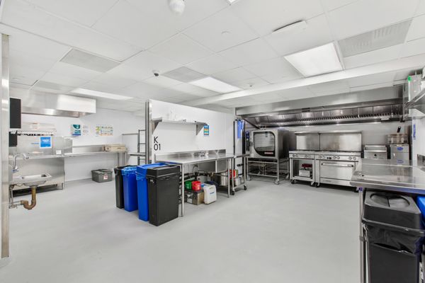 Nimbus Lower East Side by null