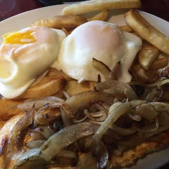 Pamela's Restaurant Chileno - Chicken and fries/fried eggs - Delis Near Me - Miami, Florida Pamela's Restaurant Chileno - Chicken and fries/fried eggs - Delis Near Me - Miami, Florida