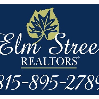 Elm Street Realtors - Real Estate Services Near Me - Sycamore, Illinois Elm Street Realtors - Real Estate Services Near Me - Sycamore, Illinois